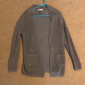 Loft oversized sweater